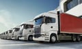 Alberta shuts down 20 trucking firms as national database push continues