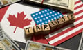 Trump's 50% auto tariff threat adds to a cost pressure already hitting Canadian premiums