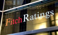 Fitch keeps 'deteriorating' call on reinsurance for 2027