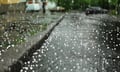 GTA hailstorm losses could hit hundreds of millions — Gallagher Re