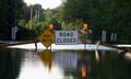 IBC opens helpline as Cape Breton floods follow GTA's '100-year storm'
