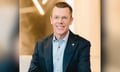 GreenShield hires the exec who built Sun Life Health from scratch