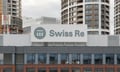 2026's calm cat year is luck, not a trend — Swiss Re