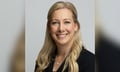 Manulife names Sarah Chapman global chief marketing and customer experience officer