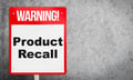 Olymel's second chicken strips recall in a year is a case study in recall risk