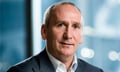 Beazley H1 profit drops as combined ratio edges higher