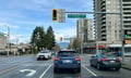 BC tribunal reduces driver's ICBC fault finding from 100% to 25%