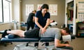 Intact Insurance defeats claimant's chronic pain bid under minor injury guideline