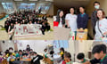 Generali Hong Kong mobilises volunteers for community support initiative