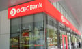 OCBC makes S$1.4 billion offer to acquire full stake in Great Eastern