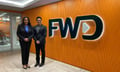 FWD Group bolsters cloud strategy with AWS partnership