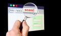 Insurance Authority warns of fake insurance website