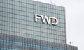 FWD Group reportedly resurrects Hong Kong IPO plans