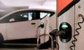 Income Insurance launches new EV policy