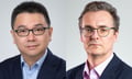 West names new Hong Kong CEO