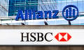 Allianz frontrunner to snap up HSBC’s Singapore insurance unit in $2 billion deal