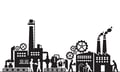 Asia-Pacific’s industrial base is insured - just not for this