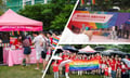 Generali Hong Kong champions LGBTQI+ inclusion with major event sponsorship