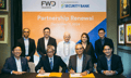 FWD Philippines renews commitment with bank to redefine financial access