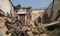 Insurance Authority backs catastrophe bond covering China earthquakes