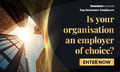 Insurance Business opens entries for Top Insurance Employers 2025
