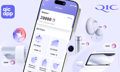 QIC unveils "Coins" loyalty program for customers
