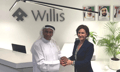 WTW takes full control of UAE joint venture