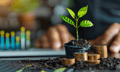 Future Generali rides premium surge toward profitability