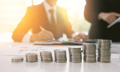 Credit insurance group grows as global demand strengthens