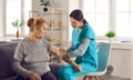 Singaporeans underestimate cost of home-based long-term care
