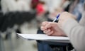Hong Kong AI to review FLMI-linked licences after exam centre raid