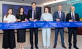 Chubb debuts wealth hub to serve elite clients