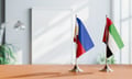 Philippines, UAE explore joint health coverage deal