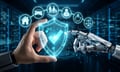 Zurich, YAS launch embedded robotics insurance in Hong Kong