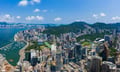 Hong Kong IA warns broker referral curbs are only the start