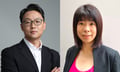 Canopius names APAC claims, strategy leaders