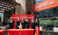 Generali unites teams in new Malaysia headquarters