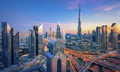 Al Fardan named non-executive chairman of Burns & Wilcox MENA