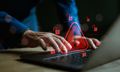 AI fraud explodes in APAC's health tech and fintech sectors