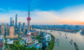 Foreign insurance giants win Shanghai approval