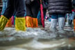 Nepal flood leaves hundreds missing and tests travel cover limits