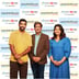 Cricket duo fronts Canara HSBC’s insurance promise