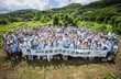 AXA mobilizes Asia team for climate and community impact