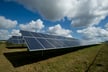 Insurers rethink risk as Asia powers renewable surge
