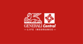 Generali and Central Bank unite for insurance rebrand