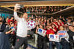 AXA brings Liverpool FC spirit to Hong Kong communities