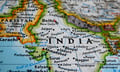 India general insurers forecast double-digit growth in premiums to 2030