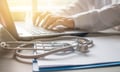 Hong Kong study warns medical claims could double in decade