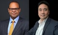 Lockton strengthens Asia leadership with CEO appointments in Malaysia and India
