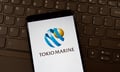 Tokio Marine moves beyond its mid-term plan with 2035 vision